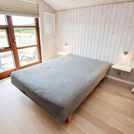Schönes Haus In Sydals Mit Sauna