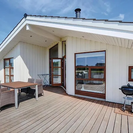Nice Home In Sydals With Sauna