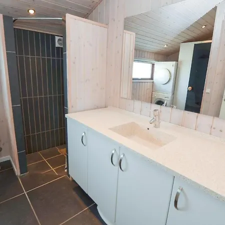 Ellemose Sydals Ii בית נופש *