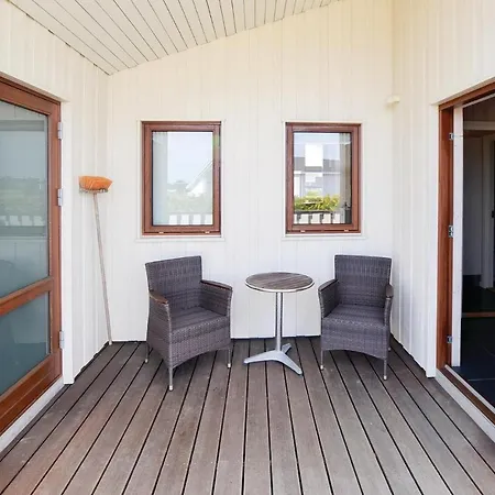 Nice Home In Sydals With Sauna