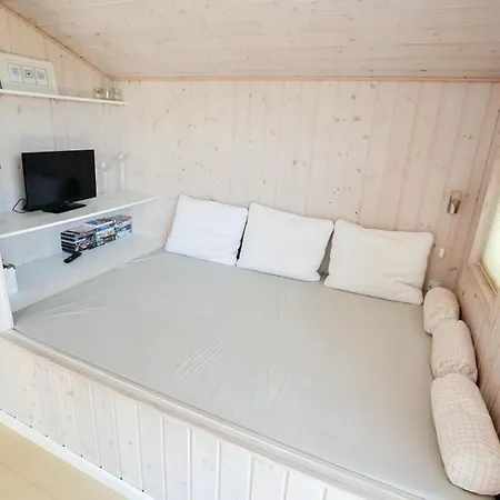 Nice Home In Sydals With Sauna * Skovby