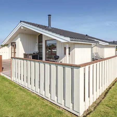 Schönes Haus In Sydals Mit Sauna Skovby (Syddanmark)