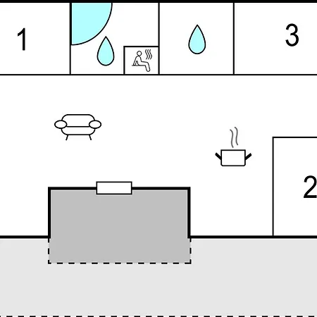 Ellemose Sydals Ii *