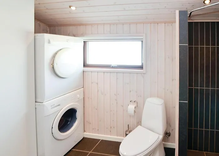 Ellemose Sydals Ii Skovbyballe